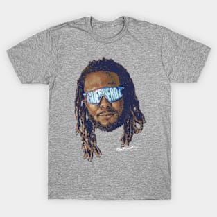 Vladimir Guerrero Jr. Toronto Sunglasses T-Shirt